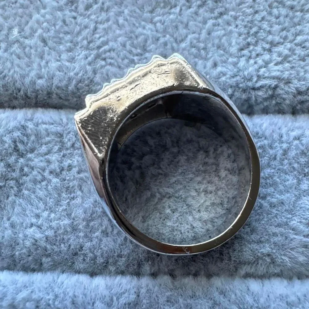 Unbranded Men's Silver Jewellery